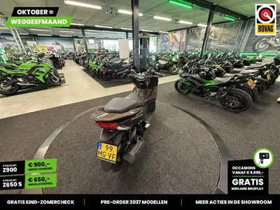 HONDA PCX 150 – foto 3