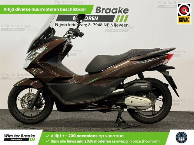 honda - pcx-150