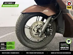 Honda PCX 150 2016 occasion – foto 5 van 23