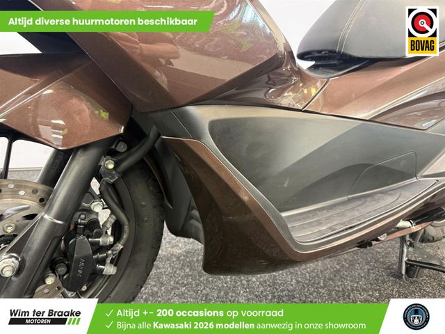 honda - pcx-150