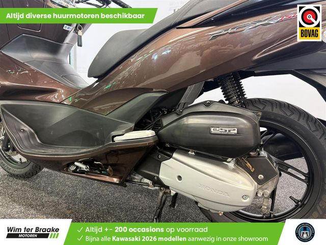 honda - pcx-150