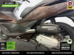 Honda PCX 150 2016 occasion – foto 7 van 23