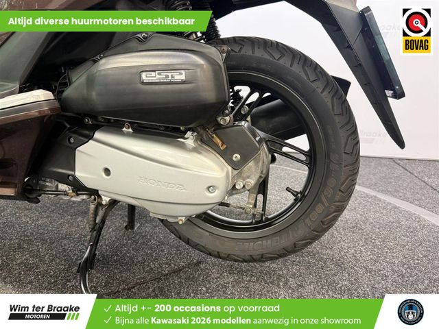 honda - pcx-150