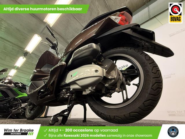 honda - pcx-150