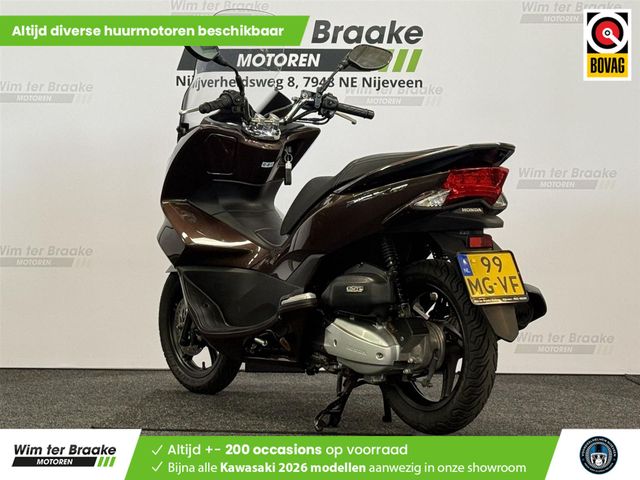 honda - pcx-150
