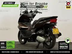 Honda PCX 150 2016 occasion – foto 10 van 23