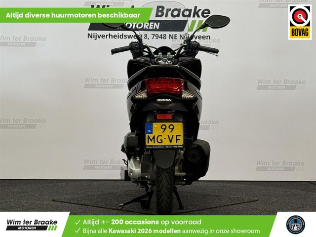 honda - pcx-150