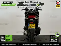 Honda PCX 150 2016 occasion – foto 11 van 23