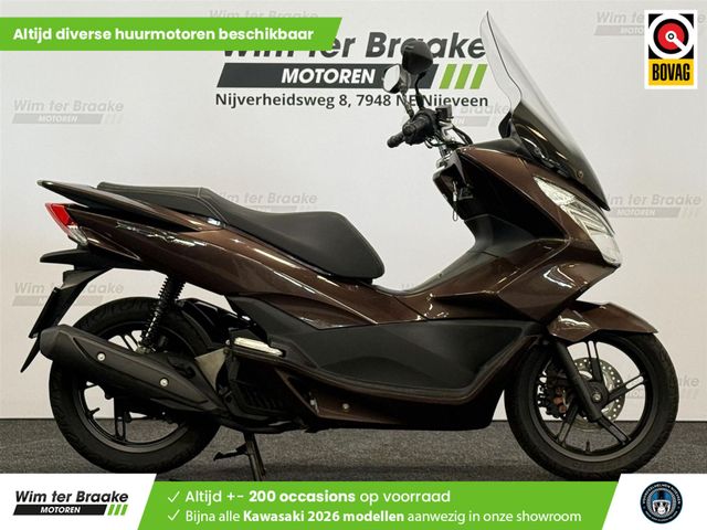 honda - pcx-150