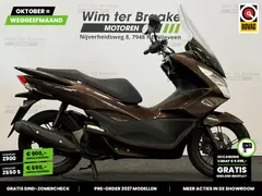 Honda PCX 150 2016 occasion – foto 13 van 23