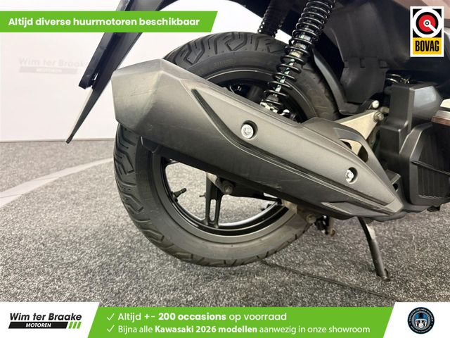 honda - pcx-150
