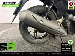 Honda PCX 150 2016 occasion – foto 14 van 23