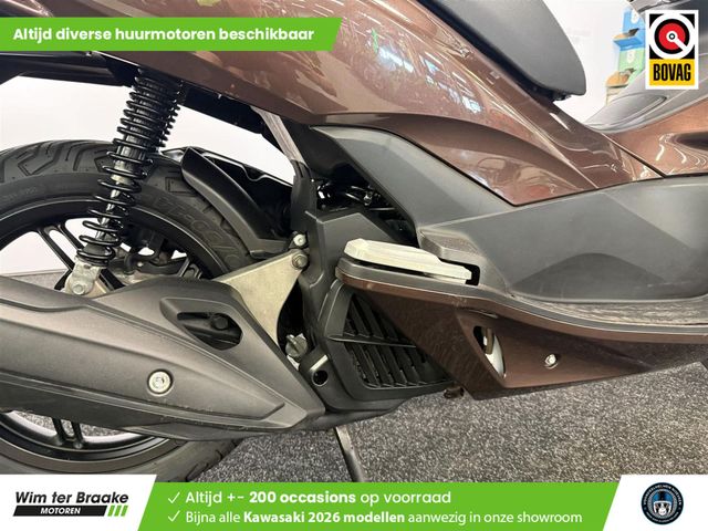 honda - pcx-150
