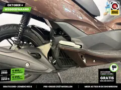 Honda PCX 150 2016 occasion – foto 15 van 23
