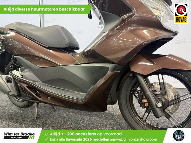 honda - pcx-150