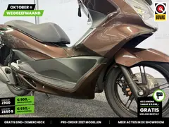 Honda PCX 150 2016 occasion – foto 16 van 23