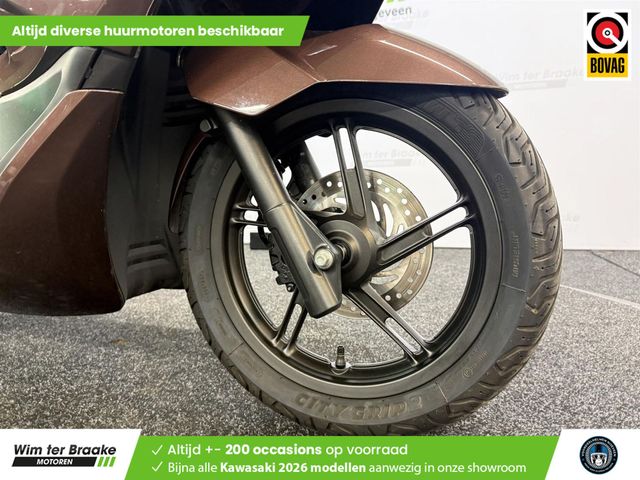 honda - pcx-150