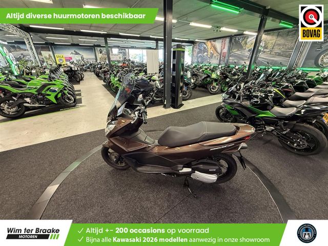 honda - pcx-150