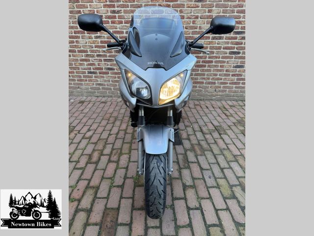 honda - cbf-1000-abs