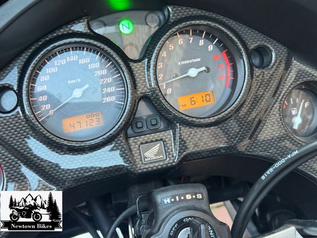 honda - cbf-1000-abs