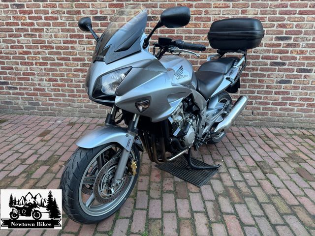 honda - cbf-1000-abs