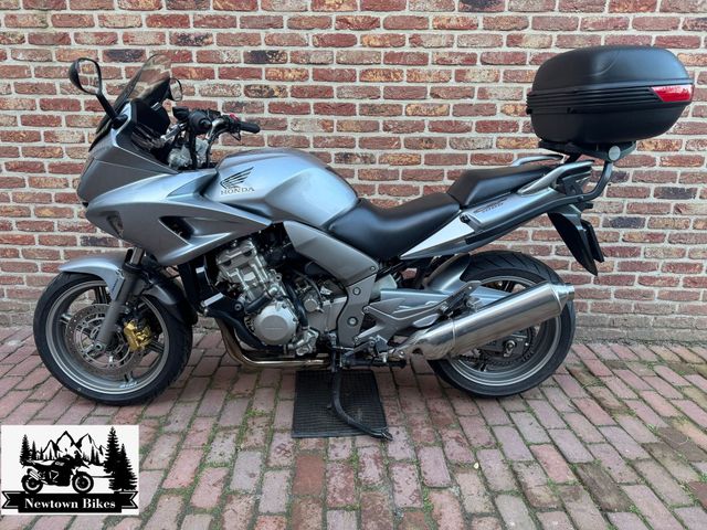 honda - cbf-1000-abs