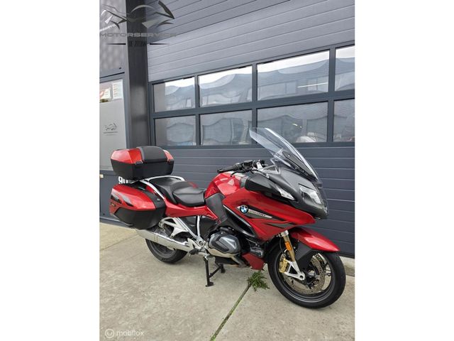 bmw - r-1250-rt