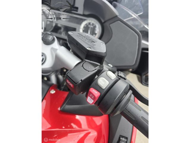 bmw - r-1250-rt