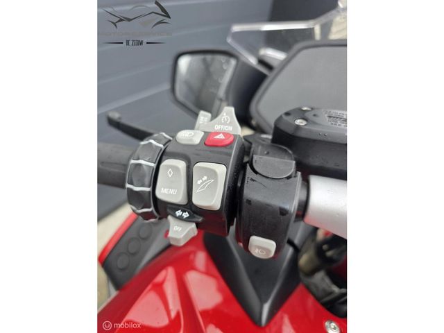bmw - r-1250-rt