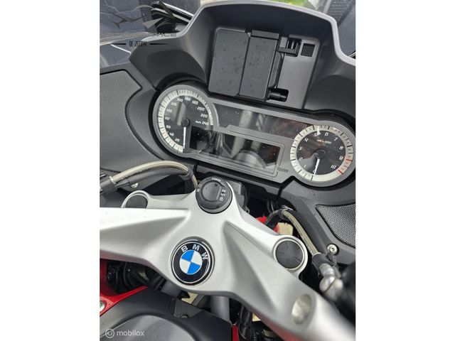 bmw - r-1250-rt