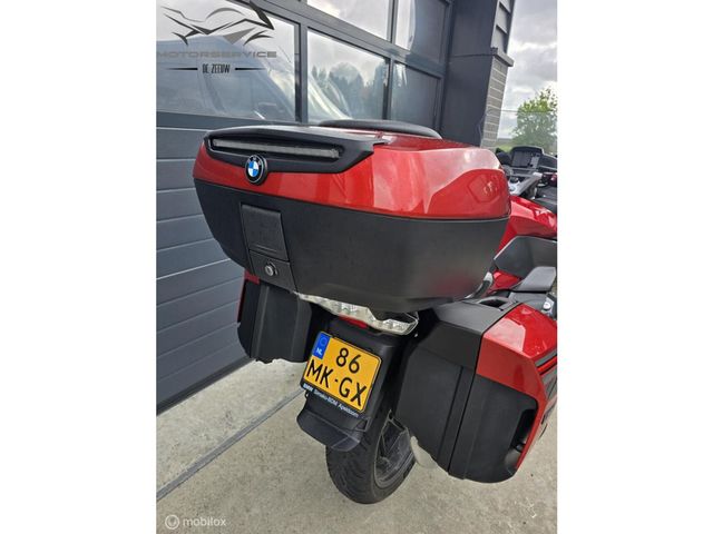 bmw - r-1250-rt