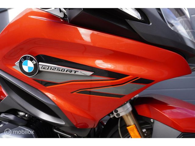 bmw - r-1250-rt