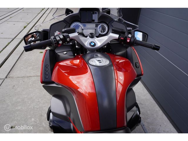 bmw - r-1250-rt