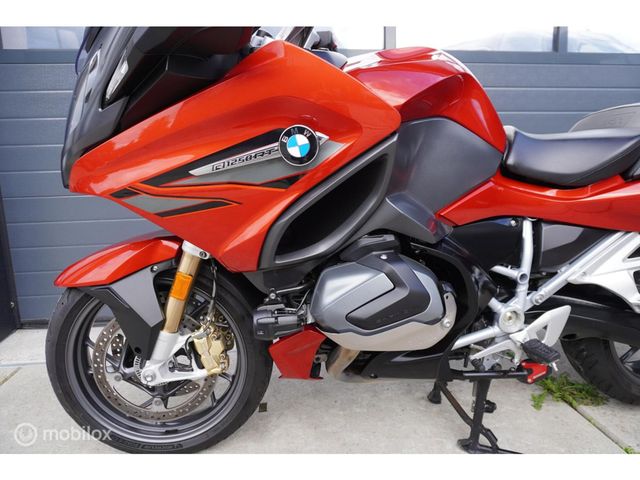 bmw - r-1250-rt
