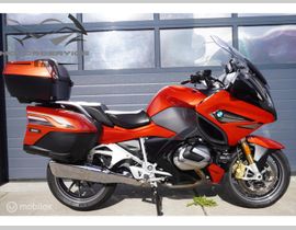 BMW R 1250 RT 2019 occasion