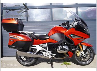 BMW R 1250 RT 2019 occasion