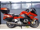 BMW R 1250 RT