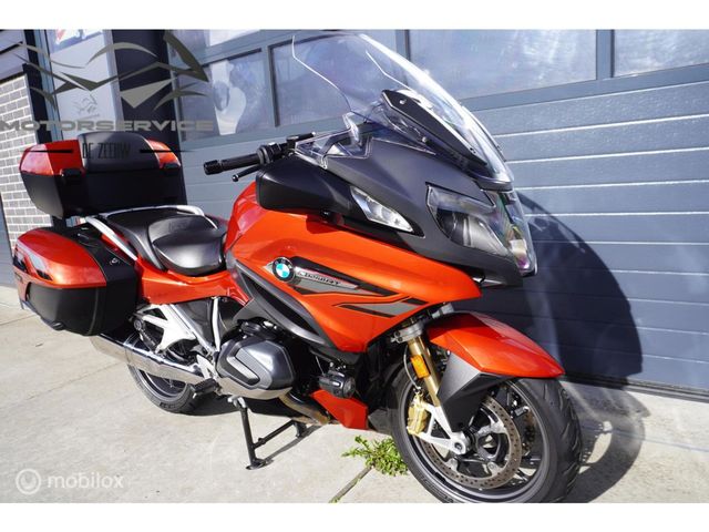 bmw - r-1250-rt