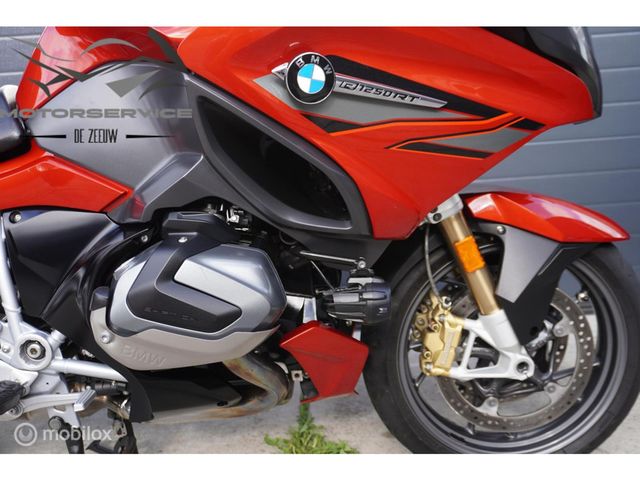 bmw - r-1250-rt