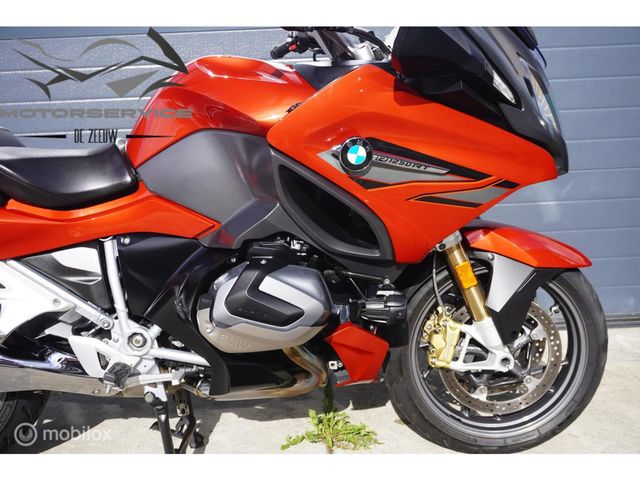 bmw - r-1250-rt