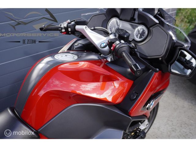 bmw - r-1250-rt