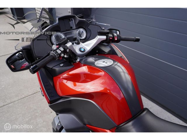 bmw - r-1250-rt