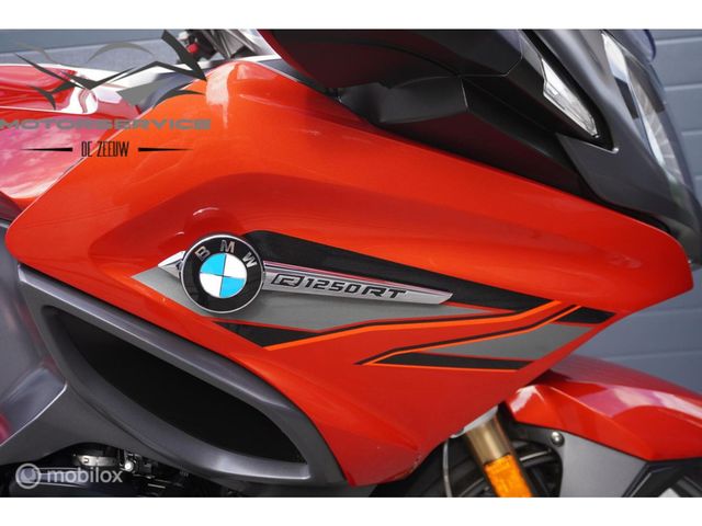 bmw - r-1250-rt