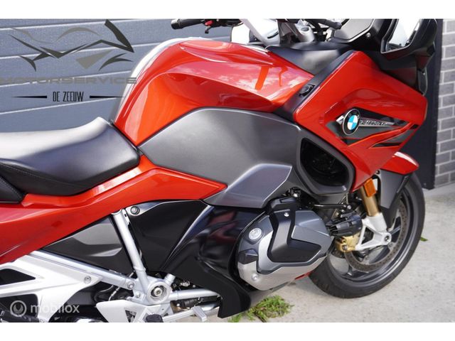 bmw - r-1250-rt