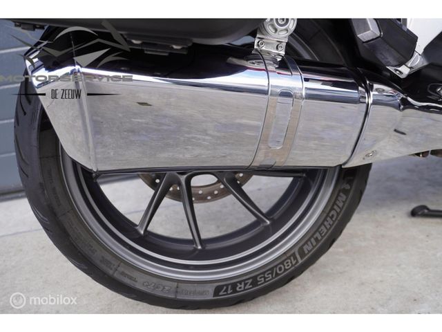 bmw - r-1250-rt