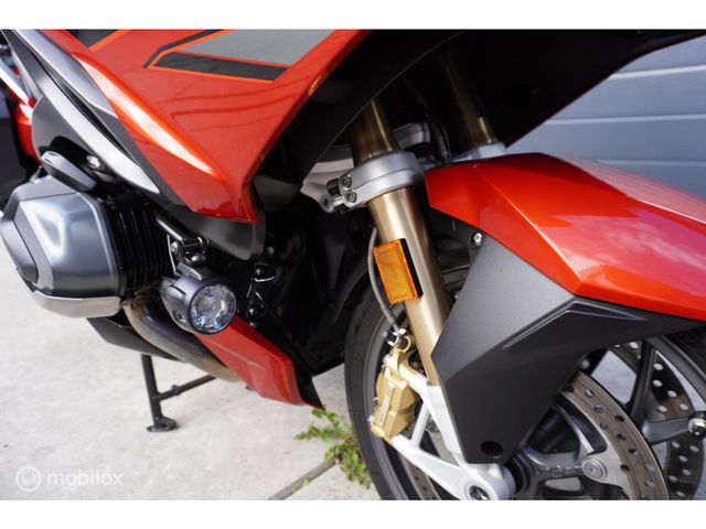 bmw - r-1250-rt