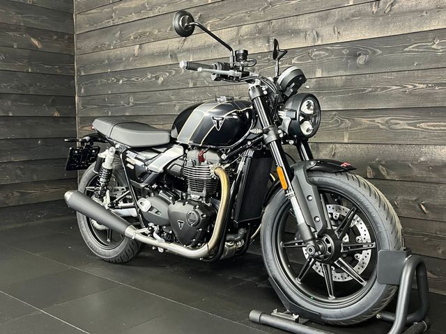 triumph - speed-twin-900