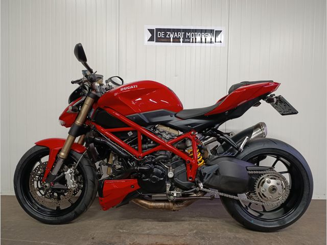 ducati - streetfighter-848