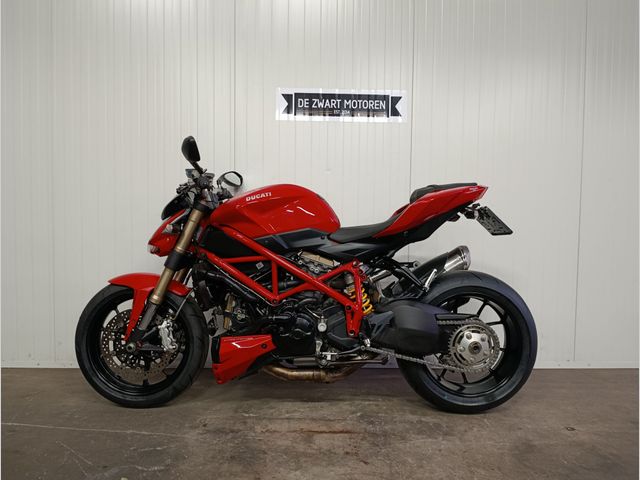 ducati - streetfighter-848
