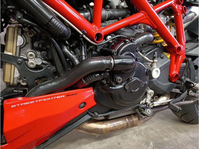 ducati - streetfighter-848